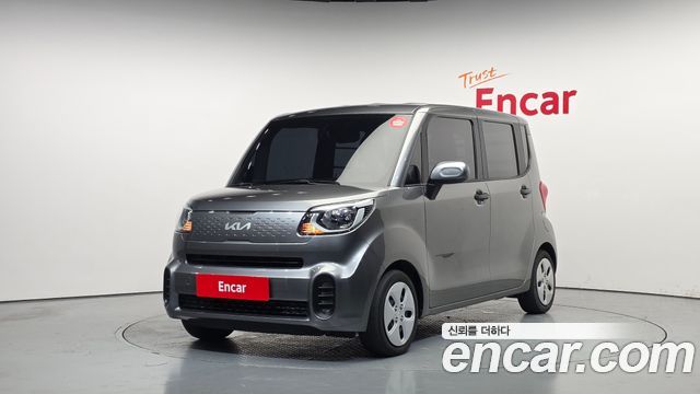 Kia RAY 2022 — photo 1