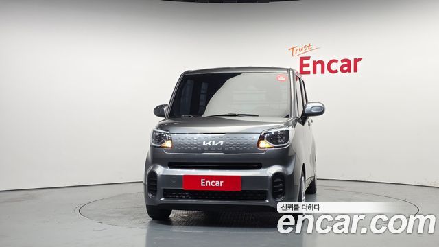 Kia RAY 2022 — photo 3