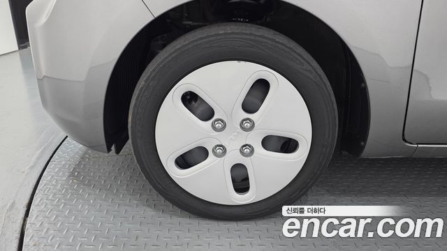 Kia RAY 2022 — photo 5