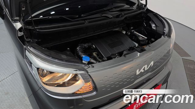 Kia RAY 2022 — photo 6