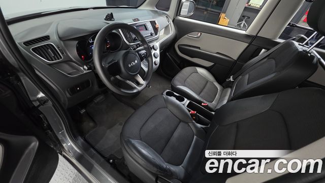 Kia RAY 2022 — photo 7