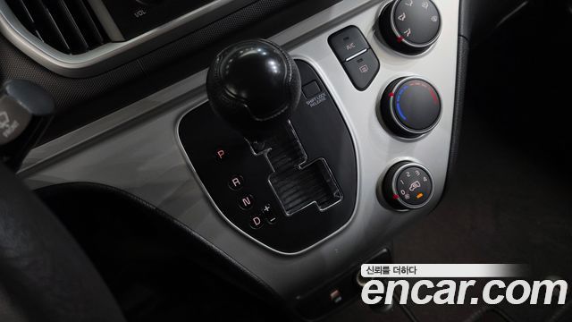 Kia RAY 2022 — photo 9