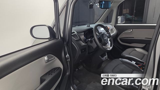 Kia RAY 2022 — photo 10