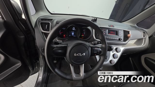 Kia RAY 2022 — photo 13