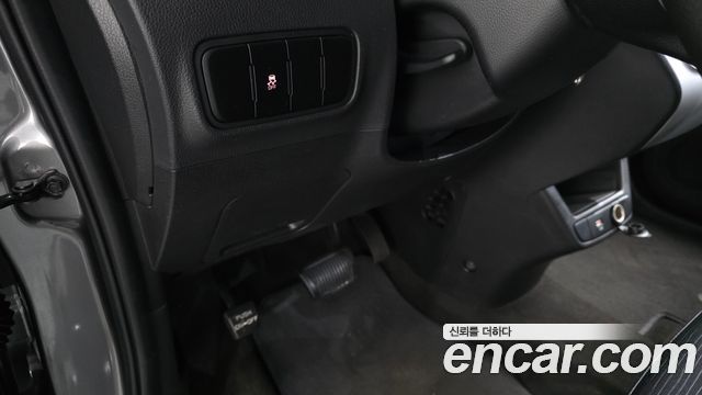 Kia RAY 2022 — photo 14