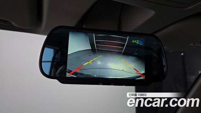 Kia RAY 2022 — photo 16