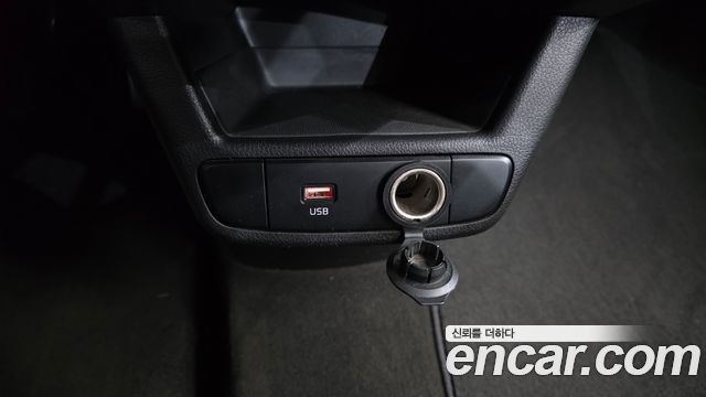 Kia RAY 2022 — photo 18
