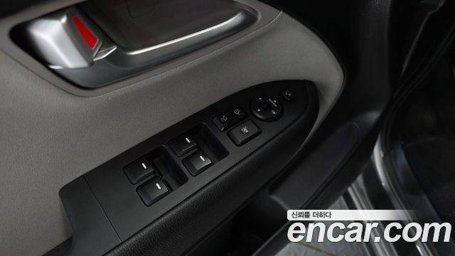 Kia RAY 2022 — photo 19