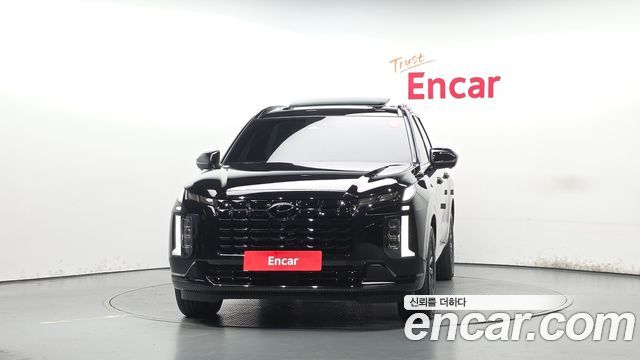 Hyundai Palisade 2024 — photo 3