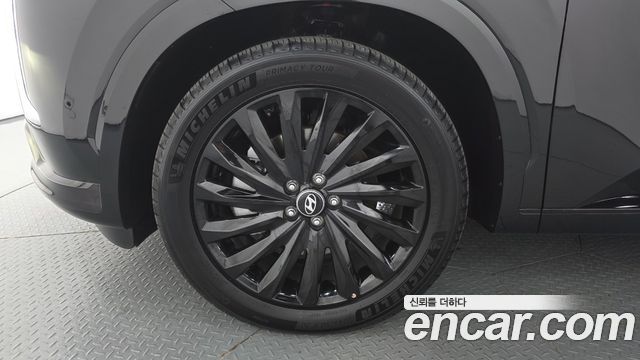 Hyundai Palisade 2024 — photo 5