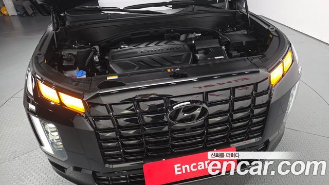 Hyundai Palisade 2024 — photo 6