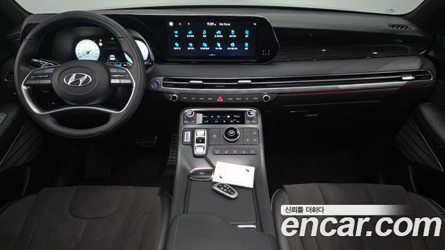 Hyundai Palisade 2024 — photo 10