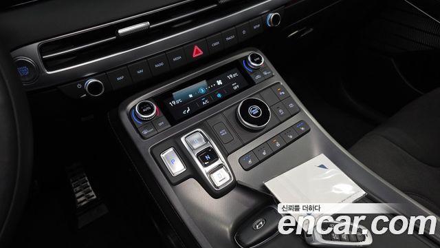Hyundai Palisade 2024 — photo 12