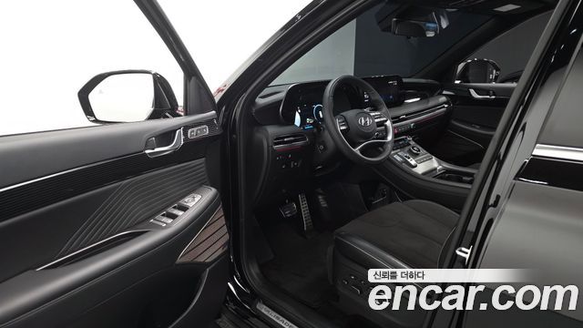 Hyundai Palisade 2024 — photo 13