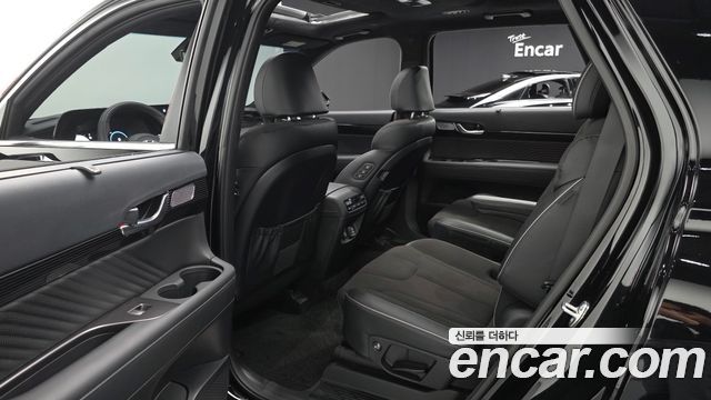 Hyundai Palisade 2024 — photo 17