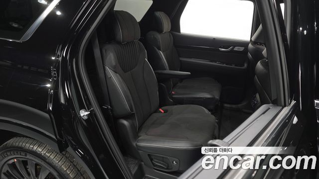 Hyundai Palisade 2024 — photo 18