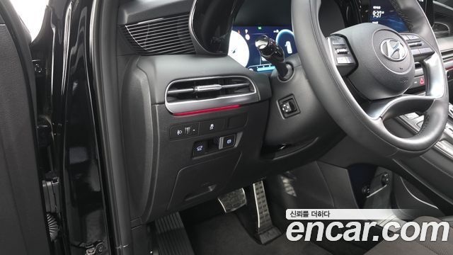 Hyundai Palisade 2024 — photo 19