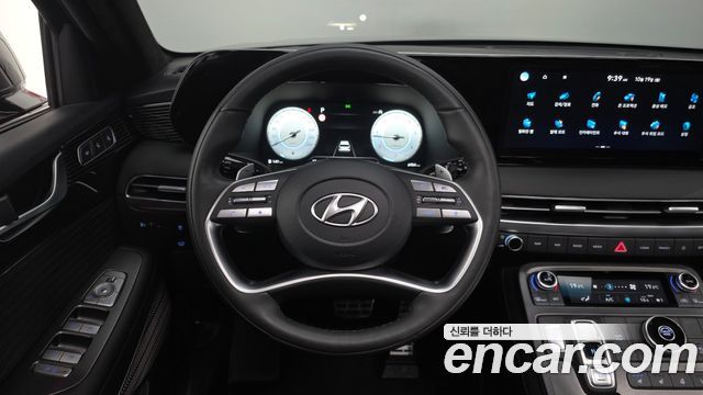 Hyundai Palisade 2024 — photo 20