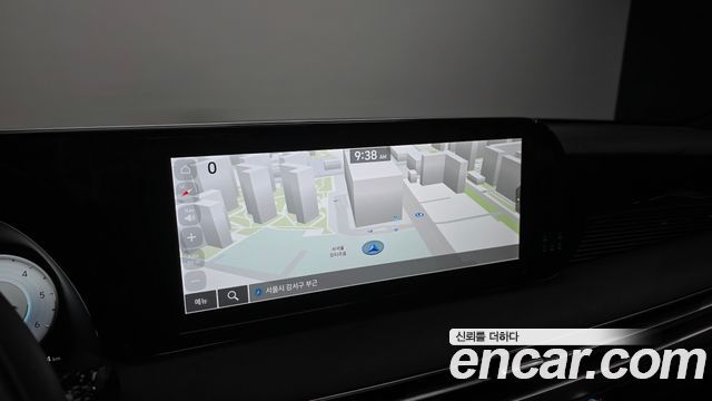 Hyundai Palisade 2024 — photo 21