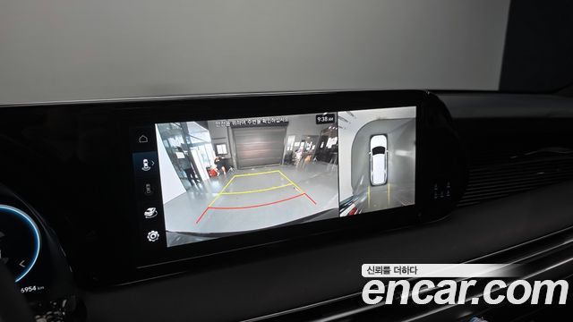 Hyundai Palisade 2024 — photo 22