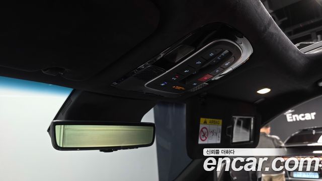Hyundai Palisade 2024 — photo 23