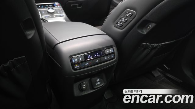 Hyundai Palisade 2024 — photo 25