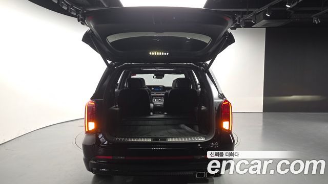 Hyundai Palisade 2024 — photo 26