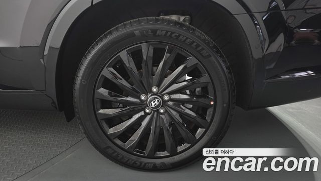 Hyundai Palisade 2024 — photo 7