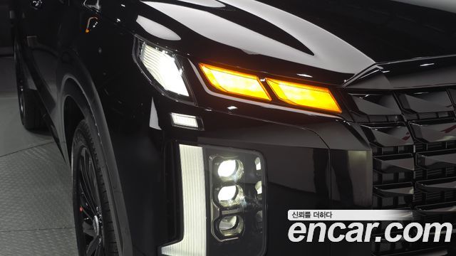 Hyundai Palisade 2024 — photo 8
