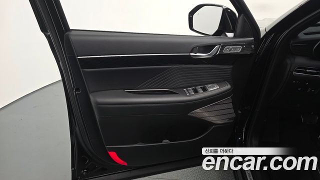Hyundai Palisade 2024 — photo 14