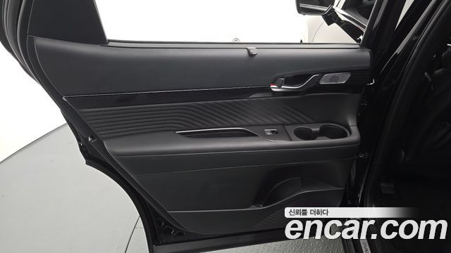 Hyundai Palisade 2024 — photo 15