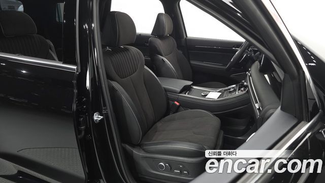 Hyundai Palisade 2024 — photo 16