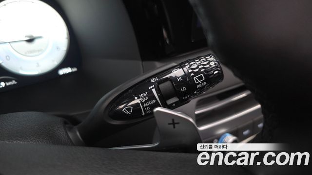 Hyundai Palisade 2024 — photo 27
