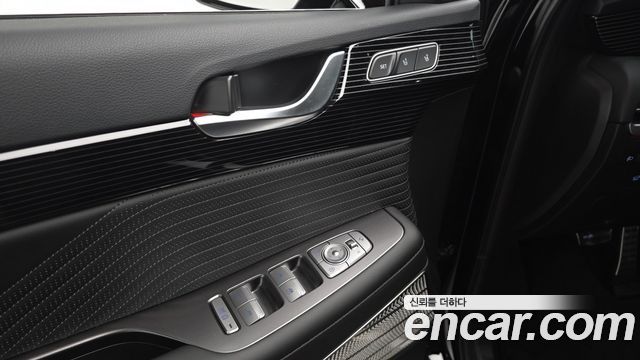 Hyundai Palisade 2024 — photo 28