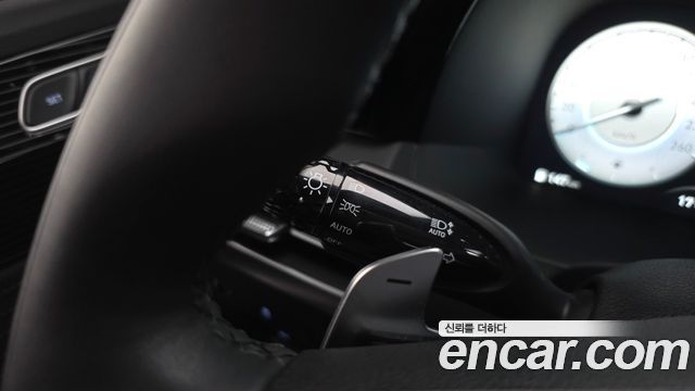 Hyundai Palisade 2024 — photo 29