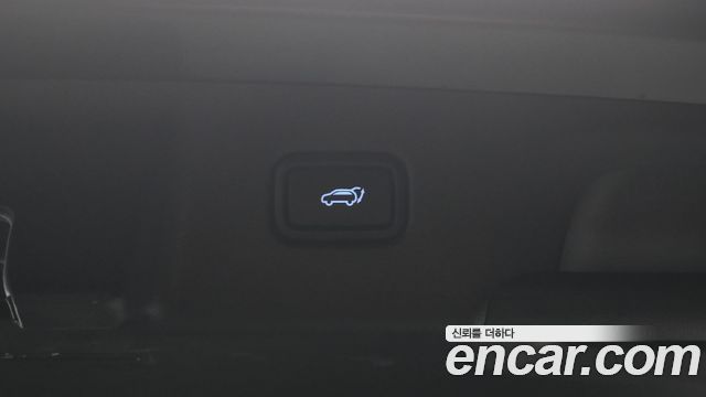 Hyundai Palisade 2024 — photo 34