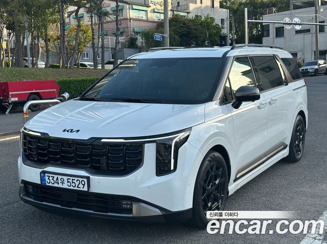 Kia Canival 2026 — photo 2