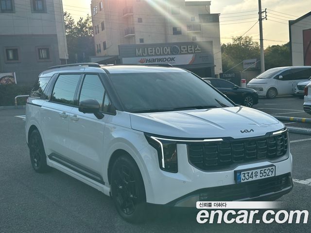 Kia Canival 2026 — photo 3