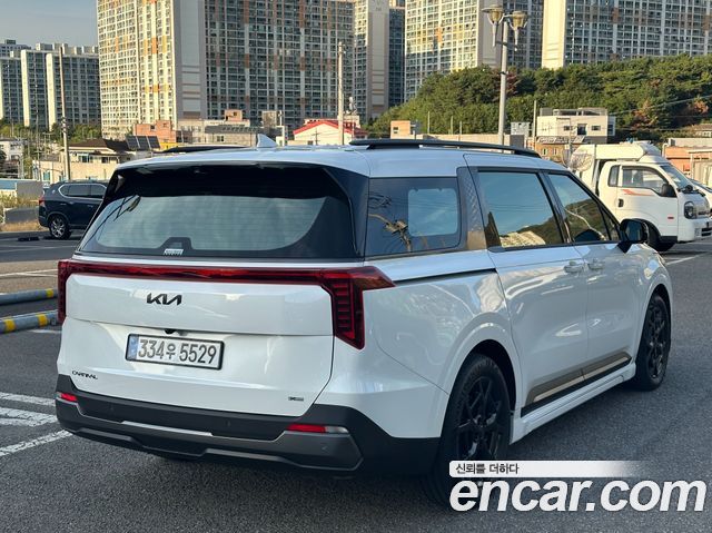 Kia Canival 2026 — photo 5