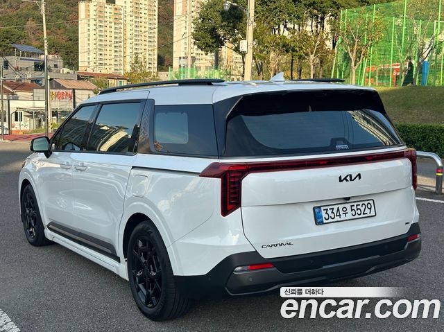Kia Canival 2026 — photo 6