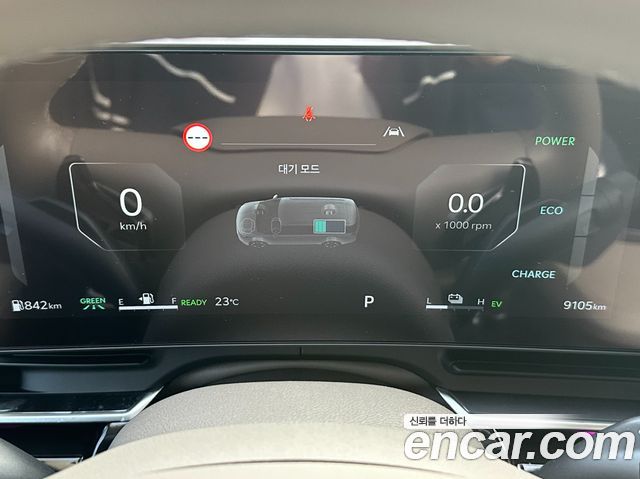 Kia Canival 2026 — photo 7