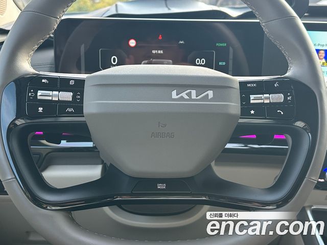 Kia Canival 2026 — photo 8