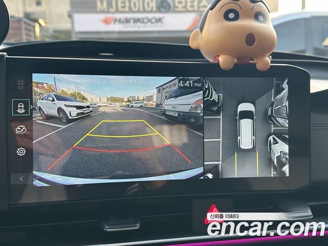 Kia Canival 2026 — photo 10