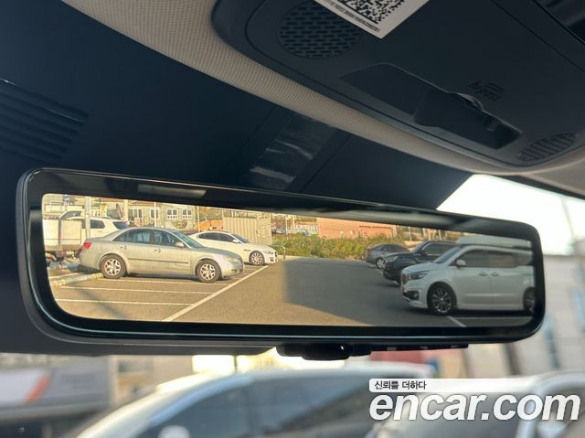 Kia Canival 2026 — photo 11