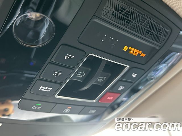 Kia Canival 2026 — photo 12