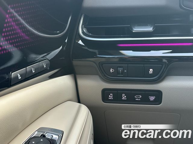 Kia Canival 2026 — photo 13
