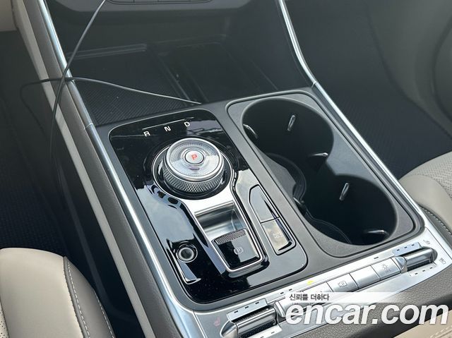 Kia Canival 2026 — photo 14
