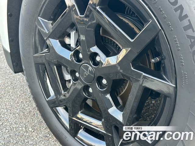 Kia Canival 2026 — photo 17