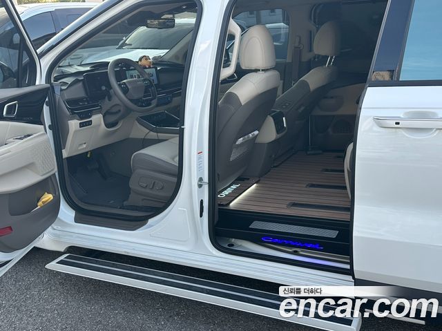 Kia Canival 2026 — photo 18