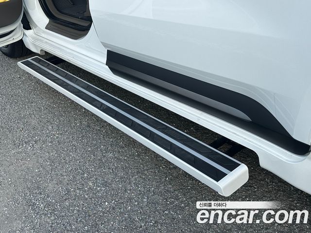 Kia Canival 2026 — photo 19